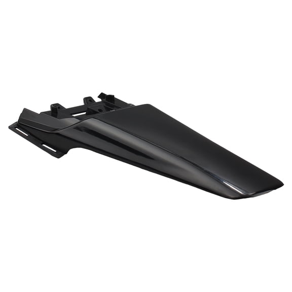 Motorcycle Rear Fender For Honda CRF50 CRF50F Extended Mudguard Mini Moto Dirt Bike Motocross Accessories