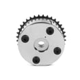 thumbnail image 4 of NAVOROGE Intake + Exhaust VVT Timing Camshaft Gears for Toyota Corolla Scion xD L4 1.8L, 4 of 5