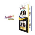 thumbnail image 2 of FreeTress Synthetic Full Cap Drawstring Creta Girl, 2 of 4