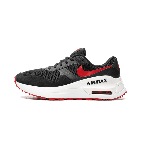 NIKE MENS AIR MAX SYSTEM "White" DM9537-005 DM9537-005 from Stadium Goods