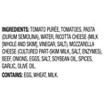 thumbnail image 3 of Michael Angelo's Lasagna with Meat Sauce Frozen, 46 oz Box, 3 of 8
