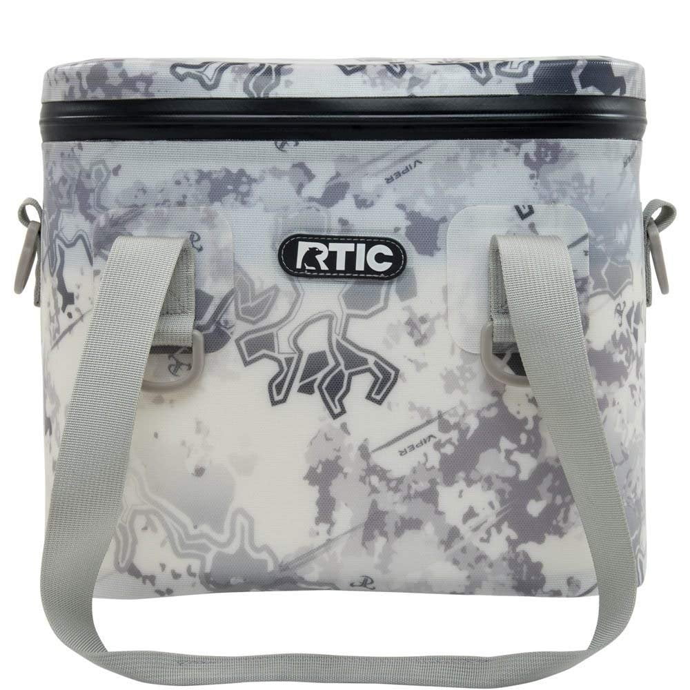 Rtic softpak 40 store viper snow