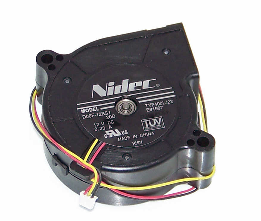 OEM Epson Projector Fan PS: PowerLite 