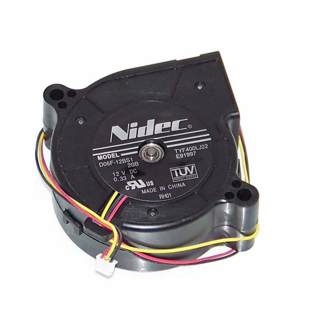Projector Fan D06F12BS1