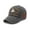 Grey, variant on United States 250th Anniversary Hat, 1776-2026 Eagles Embroidered Patriotic American Flag Baseball Cap