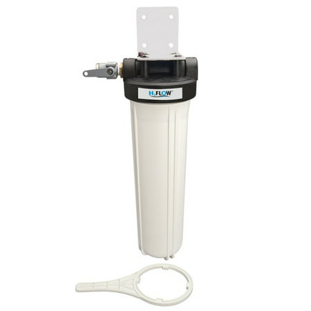 Noritz Anti-Scale Hard Water Treatment System for Tankless Water