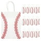 thumbnail image 3 of 12 bolsas de papel con temática deportiva, bolsas de regalo, bolsas de regalo para fiestas, bolsas de mano, bolsas de papel, 3 of 4