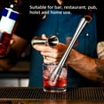 thumbnail image 4 of Ice Crushing Hammer, Stainless Steel, 4 of 4