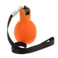 thumbnail image 3 of Silbatos de mano Perfecl deportivos con cordones naranja, 3 of 8
