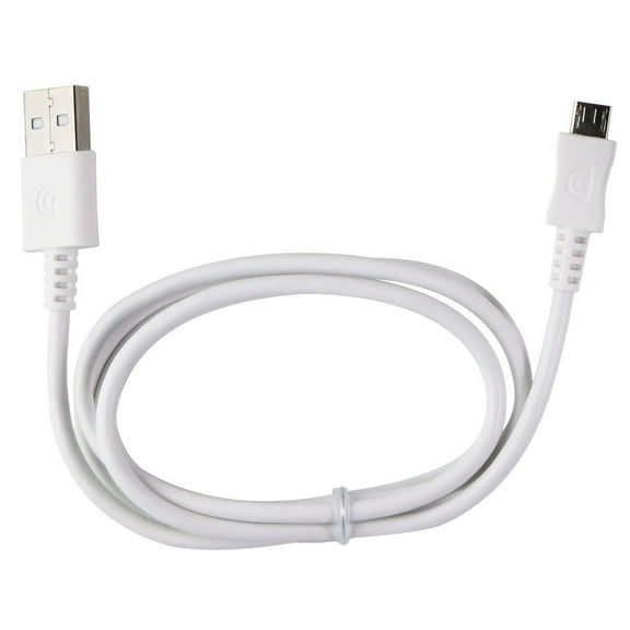 Griffin Technology (GC40597-2) 3Ft Charge and Sync Cable for Micro USB to USB Devi