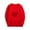 Red, variant on Toddler Valentines Day T Shirt for Boys Girls Cute Heart Print Long Sleeve Top Crewneck Sweatshirt Casual Clothes
