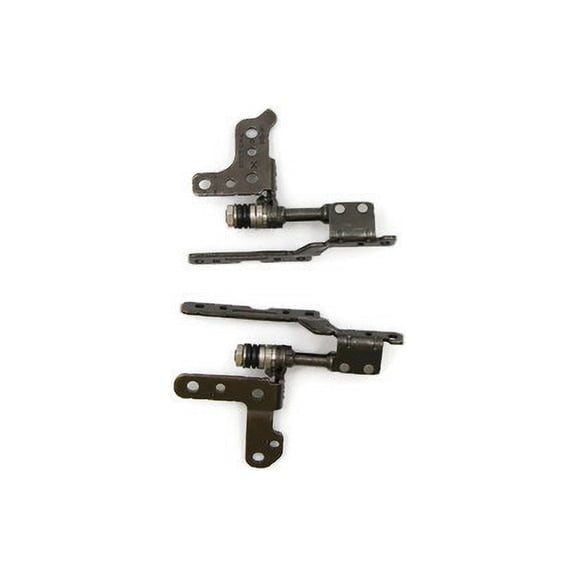 New Genuine Lenovo Ideapad 5-15 Series LCD Left and Right Hinges 5H50S28942