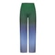 thumbnail image 4 of Pantalones de pijama largos de poliéster para hombre, informales, con estampado a cuadros, holgados y deportivos., 4 of 4