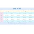 thumbnail image 4 of RMGVDSD Toddler Boys Fall Clothes Plaid Shirt Hooded Sweatshirt With Pocket Long Sleeve Jacket Tops And Casual Pants Two Piece Outfits Set 12-18 Months, 4 of 9