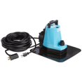 thumbnail image 4 of Little Giant 5-APCP 1/6 Ch 115V Automatique Protège la Pompe de Couverture de Piscine (2 Pack), 4 of 6