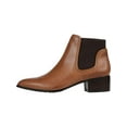 thumbnail image 2 of Donald J. Pliner Womens Dyla Chelsea Boots, 2 of 3