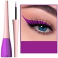 thumbnail image 1 of 🌸Promotion Sale! 18 Color Long Lasting Color Liquid Eyeliner Pen 0.7Ml Deals!, 1 of 9