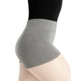 thumbnail image 2 of Capezio Women's Knit Boyshort, 2 of 4