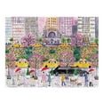 thumbnail image 3 of Galison - Michael Storrings - Spring on Park Avenue - 1000 Piece Jigsaw Puzzle, 3 of 4