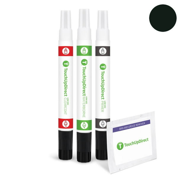 TouchUpDirect for Audi Exact Match Automotive Touch Up Paint