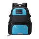 thumbnail image 2 of Mochila de Baloncesto Shamjiam Azul, 2 of 8