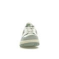 thumbnail image 3 of New Balance Men's 550 White Juniper Basketball Shoes, from StockX, 3 of 5