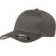 thumbnail image 1 of Gorra de béisbol Flexfit Athletic para hombre gris talla L-XL, 1 of 3