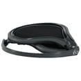 thumbnail image 3 of 180s Exolite Unisex Black Ear Warmer, 3 of 3