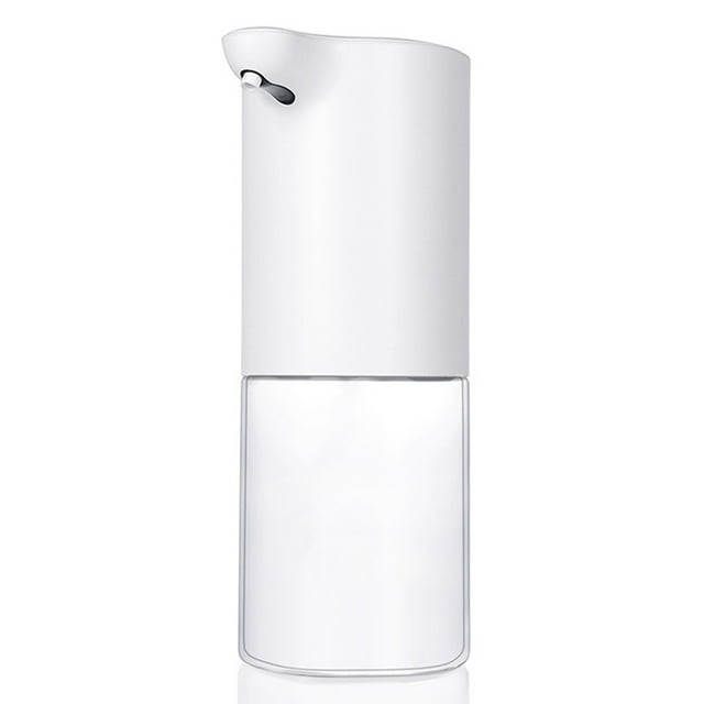 Coofit Distributeur de Désinfectant Automatique avec Capteur Distributeur de Savon Moussant Distributeur de Lotion