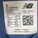 thumbnail image 4 of New Balance Fresh Foam X 1440 M1440RB1 Men's Blue Sneakers Size 9D, 4 of 6