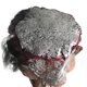 thumbnail image 3 of Máscara de látex de terror para Pascua, Halloween y fiestas de disfraces, 3 of 5