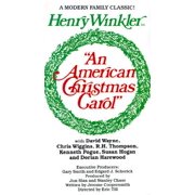 American Christmas Carol