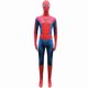 thumbnail image 2 of HTQWLP Traje de Cosplay del Hombre Araña Clásico, Mono Zentai Enterizo Completo Impreso en 3D, Disfraz de Superhéroe para Halloween y Eventos de Cosplay - 160, 2 of 7