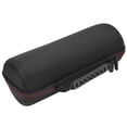 thumbnail image 3 of Estuche Rígido de EVA para Transporte de Viaje para Charge 4 Charge 5 Speaker Estuche Protector Portátil Impermeable a Prueba de Golpes Bolsa para Charge 4 Charge 5 Negro, 3 of 8