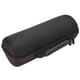 thumbnail image 3 of Estuche Rígido de EVA para Transporte de Viaje para Charge 4 Charge 5 Speaker Estuche Protector Portátil Impermeable a Prueba de Golpes Bolsa para Charge 4 Charge 5 Negro, 3 of 8