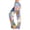 Multicolor, variant on Easter Women's Pajamas Trendy Bunny Graphic Wide Leg Pajama Sleepwear High Waisted Pj Pants Oversized Fall Easter Eggs Spring Drawstring Lounge Pants with Pockets Purple 2XL