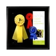 thumbnail image 3 of 20" x 20" Black Shadow Box by Studio Décor - Memory Box Display Case for Keepsakes, Mementos, Memorabilia - Bulk 4 Pack, 3 of 4