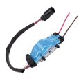 thumbnail image 4 of Cooling Fan Control Relay Module For Mazda 3 For Volvo For Ford 1137328365, 4 of 9