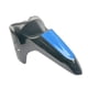 thumbnail image 1 of Salpicadera Delantera Gris Y Azul At125rt 2023 De 2025 Italika Original, 1 of 3