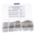 thumbnail image 4 of 1 Set Countersunk Head Wood Screw M2 Self Tapping Screw, 4 of 8