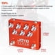 thumbnail image 5 of Pedal para bajo JOYO GLOAM R-29 Octave Fuzz Effect, 5 of 6
