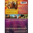 thumbnail image 2 of Pelicula DVD Open Season 3 Tres Amigos Salvajes Jaime Camil Sony 2010 Audio Español Ingles Portugues, 2 of 2