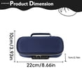 thumbnail image 1 of Pencil Case with Lock, 1 of 2