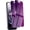 Gradient Purple for iPhone 16e, variant on 2 Pack Privacy Screen Protector for iPhone 16e 2025 Tempered Glass 6.1inch Private Saver Anti-Spy Anti-Blue Light Eye Protection Anti-Scratch Full Coverage