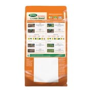 Scotts Turf Builder Grass Seed Bermudagrass, 5 lb., Drought Tolerant