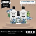 thumbnail image 2 of Spray higiénico Poo-Pourri Before-You-Go Fresh Sea Salt, 2 of 8