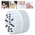 thumbnail image 4 of HIBIBUD Nail Dust Collector, Nail Art Salon Suction Machine Vacuum Cleaner Fan for Acrylic Nails, 4 of 4