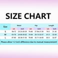 thumbnail image 3 of UngA Anti Cellulite 3D Leggings, High Waisted Butt Lifting Tummy Training Control Gym Workout Womens Yoga Leggings Dark Gray,L, 3 of 6