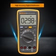 thumbnail image 2 of FLUKE FLUKE F18B+ Multímetro de 4000 recuentos, 2 of 8