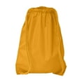 thumbnail image 2 of Color Match Drawstring Backpack, 2 of 3